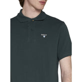 Green Polos & T-shirt
